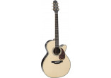 TAKAMINE GUITARES ACOUSTIQUES RNV460C