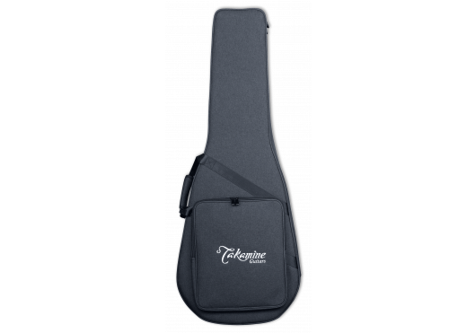 Softcase pour guitare Jumbo