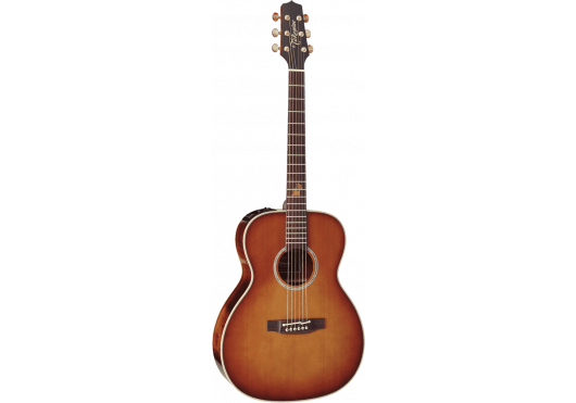 TAKAMINE Guitares acoustiques TF77-PT