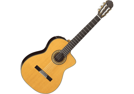 TAKAMINE Guitares Classiques TH5C
