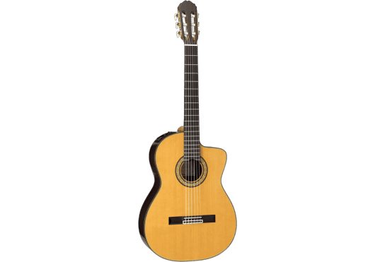 TAKAMINE Guitares Classiques TH5C