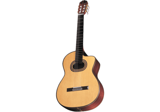 TAKAMINE Guitares Classiques TH90