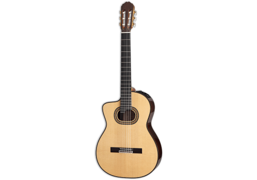 TAKAMINE Guitares Classiques TH90LH
