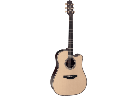TAKAMINE Guitares acoustiques TN18C