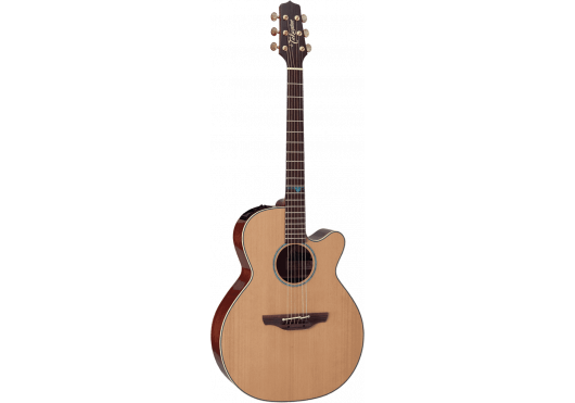 TAKAMINE Guitares acoustiques TSF40C