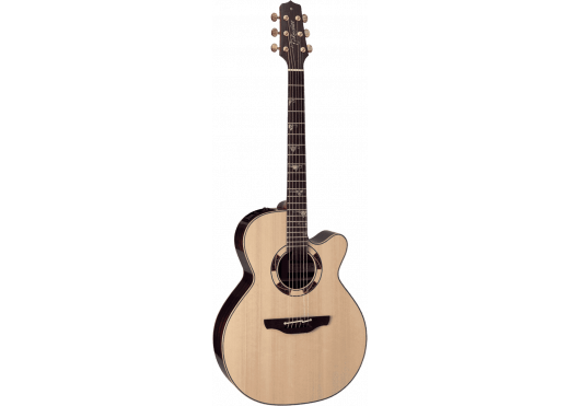 TAKAMINE Guitares acoustiques TSF48C