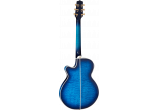 TAKAMINE GUITARES ACOUSTIQUES TSP100-DBS