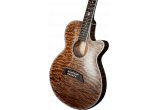 TAKAMINE GUITARES ACOUSTIQUES TSP100-VT
