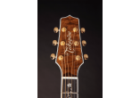 TAKAMINE GUITARES ACOUSTIQUES TSP100-VT