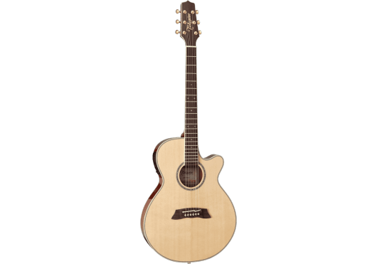 TAKAMINE Guitares acoustiques TSP138C-N