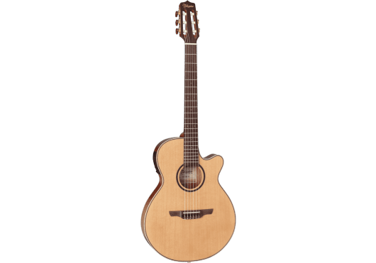 TAKAMINE Guitares acoustiques TSP148NC-NS