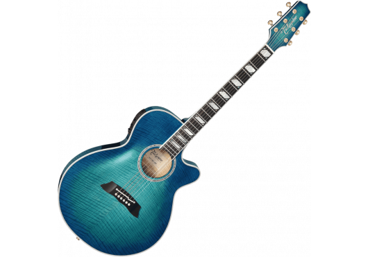 TAKAMINE GUITARES ACOUSTIQUES TSP178AC-SBB