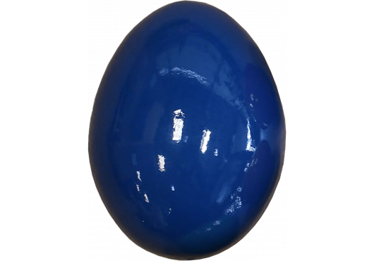 TANGA AUTRES PERCUSSIONS SHAK-11-BLEU