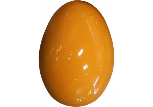 TANGA AUTRES PERCUSSIONS SHAK-11-JAUNE