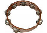 TAMBOURINE-10 TANGA AUTRES PERCUSSIONS TAMBOURINE-10