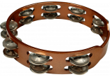 TAMBOURINE-10 TANGA AUTRES PERCUSSIONS TAMBOURINE-10