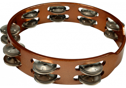 TANGA AUTRES PERCUSSIONS TAMBOURINE-10