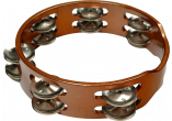 TAMBOURINE-8 TANGA AUTRES PERCUSSIONS TAMBOURINE-8