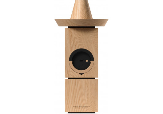 CH-8-CARLO TEENAGE ENGINEERING Audio CH-8-CARLO