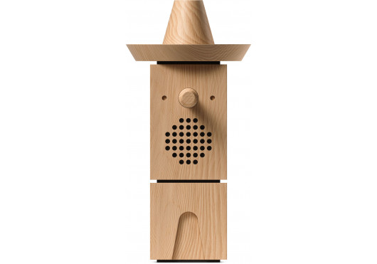 CH-8-CARLO TEENAGE ENGINEERING Audio CH-8-CARLO