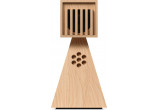 CH–8 gisela (mezzo soprano b3-g5)