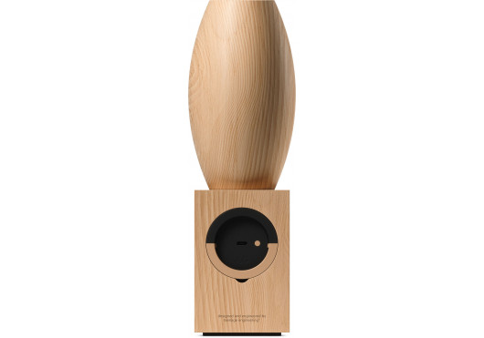 CH-8-HATSHEPUT TEENAGE ENGINEERING Audio CH-8-HATSHEPUT