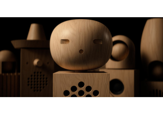CH-8-MIKI TEENAGE ENGINEERING Audio CH-8-MIKI
