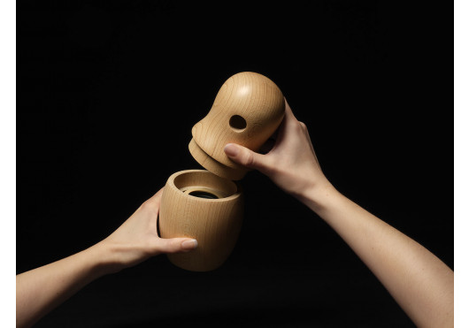 CH-8-OLGA TEENAGE ENGINEERING Audio CH-8-OLGA