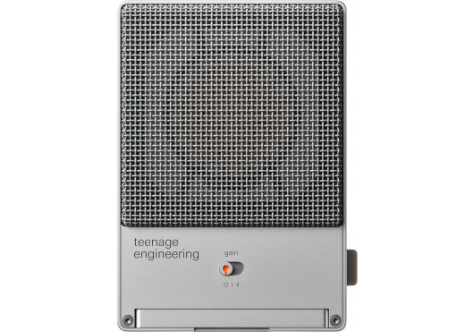 TEENAGE ENGINEERING Audio CM-15