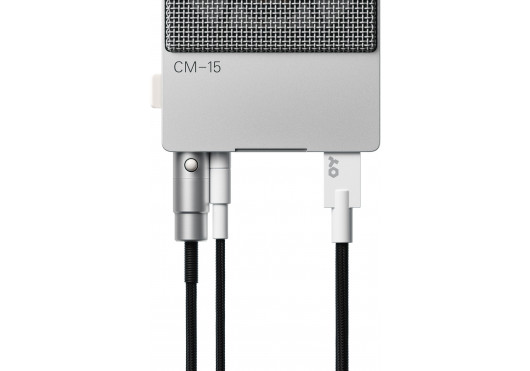 TEENAGE ENGINEERING Audio CM-15