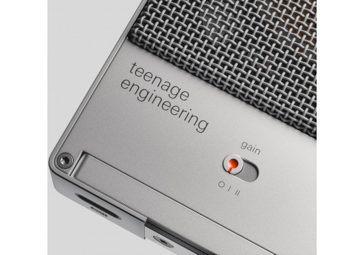 TEENAGE ENGINEERING Audio CM-15