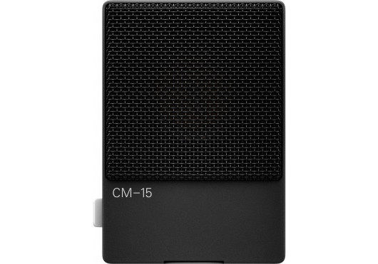 TEENAGE ENGINEERING Audio CM-15-BK