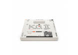 TEENAGE ENGINEERING Synthétiseurs EP-133-KO-II