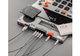 TEENAGE ENGINEERING Synthétiseurs EP-133-KO-II