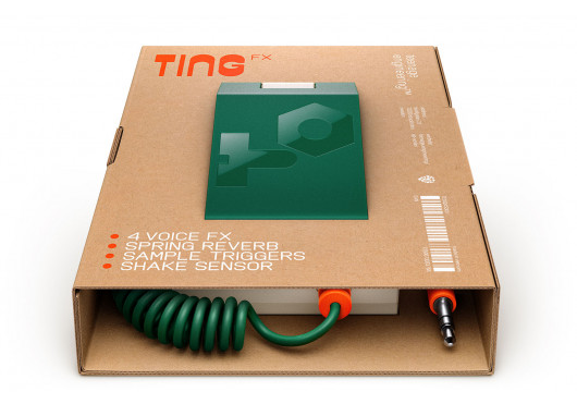 TEENAGE ENGINEERING Accessoires EP-2350