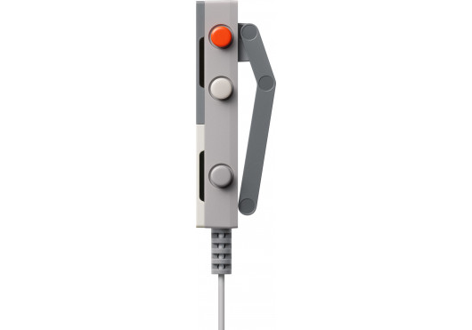 TEENAGE ENGINEERING Accessoires EP-2350-MIC-FX