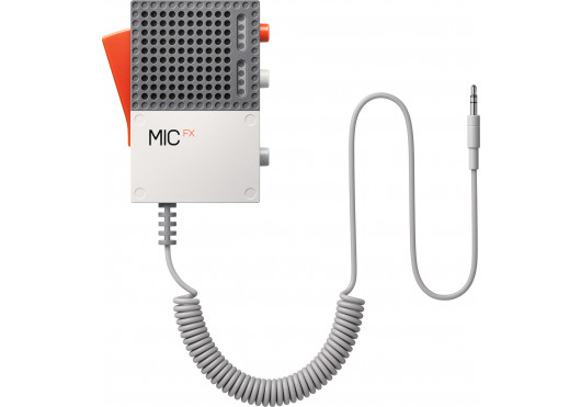 TEENAGE ENGINEERING Accessoires EP-2350-MIC-FX