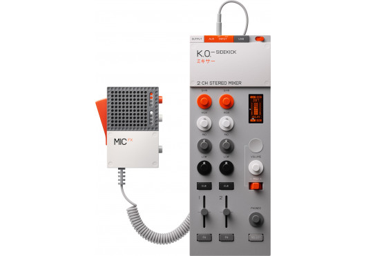 TEENAGE ENGINEERING Accessoires EP-2350-MIC-FX