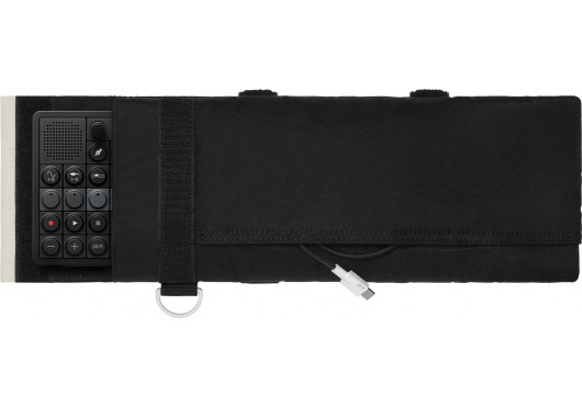 TEENAGE ENGINEERING Accessoires FIELD-BAG-L-BK