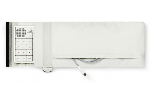 FIELD-BAG-L-WH TEENAGE ENGINEERING Accessoires FIELD-BAG-L-WH