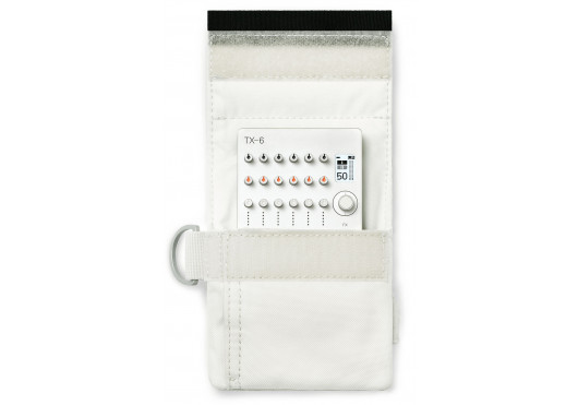 FIELD-BAG-S-WH TEENAGE ENGINEERING Accessoires FIELD-BAG-S-WH