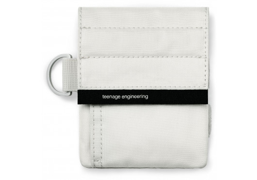 TEENAGE ENGINEERING Accessoires FIELD-BAG-S-WH