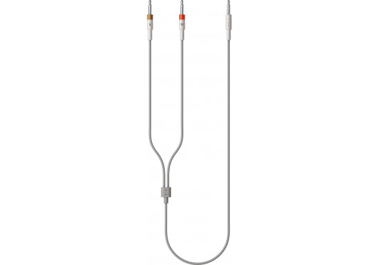 TEENAGE ENGINEERING Accessoires FIELD-CABLE-2X3.5MM