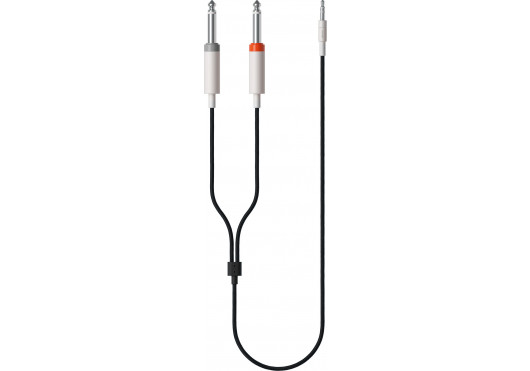 TEENAGE ENGINEERING Accessoires FIELD-CABLE-6.35MM