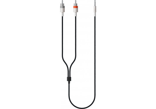 TEENAGE ENGINEERING Accessoires FIELD-CABLE-RCA