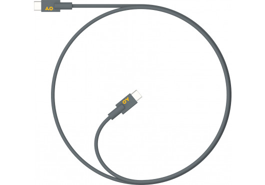 TEENAGE ENGINEERING Accessoires FIELD-CABLE-USB-C