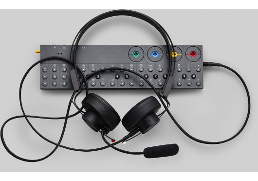 M-1 TEENAGE ENGINEERING Accessoires M-1