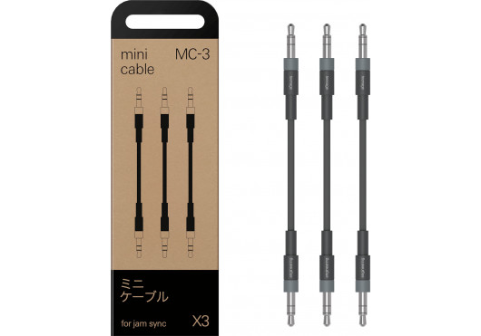 TEENAGE ENGINEERING Accessoires MC-3-PO