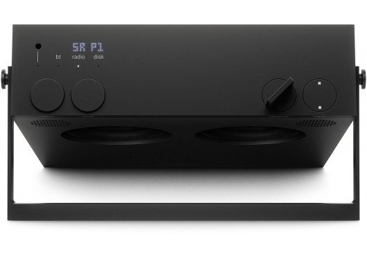 TEENAGE ENGINEERING Audio OB-4-BK