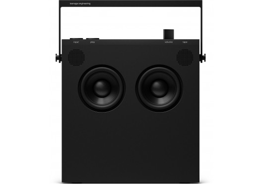 TEENAGE ENGINEERING Audio OB-4-BK